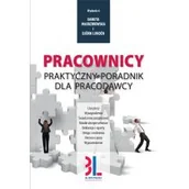 Zarządzanie - Pracownicy - Danuta Młodzikowska, Bjorn Lunden - miniaturka - grafika 1