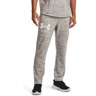 Dresy męskie - Spodnie Męskie Under Armour 1361644 R. S - miniaturka - grafika 1