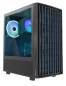 Zestawy komputerowe - Komputer Vist Pc Argb Breeze  Ryzen 5 5600G 16Gb Ssd 1Tb Nvme Wifi W11 - miniaturka - grafika 1