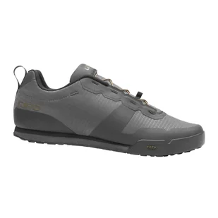 Buty rowerowe platformy męskie Giro Tracker Fastlace - Buty rowerowe - miniaturka - grafika 1