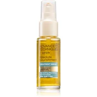 Serum do włosów - AVON ADVANCE TECHNIQUES ABSOLUTE NOURISHMENT SERUM DO WŁOSÓW 30ML - miniaturka - grafika 1