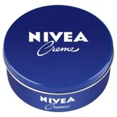 Balsamy i kremy do ciała - Nivea Creme U) uniwersalny krem do ciała 250ml - miniaturka - grafika 1
