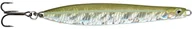 Przynęty - Savage Gear Seeker Isp 9,8cm 01-Green Silver - miniaturka - grafika 1