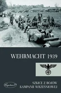 II wojna światowa - Napoleon V Wehrmacht 1939 - miniaturka - grafika 1