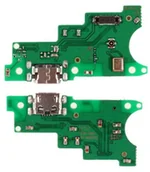 Części serwisowe do telefonów - Płytka Usb Złącze Ładowania Motorola Moto E6S 2020 - miniaturka - grafika 1