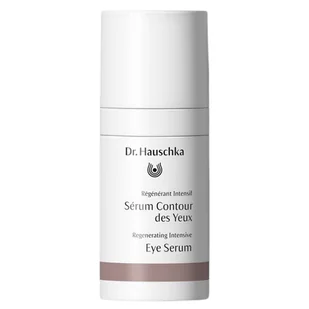 Dr. Hauschka Regenerating Intensive Eye Serum intensywnie regenerujące serum pod oczy 15ml - Kosmetyki pod oczy - miniaturka - grafika 1
