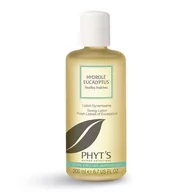 Toniki i hydrolaty do twarzy - Phyt's Phyt's Nettoyant Hydrole Eucalyptus - tonik z liści eukaliptusa 200ml - miniaturka - grafika 1