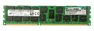 Pamięci RAM - Pamięć RAM 1x 16GB Micron ECC REGISTERED DDR3  1600MHz PC3-12800 RDIMM | MT36JSF2G72PZ-1G6# - miniaturka - grafika 1