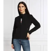 Kurtki damskie - GUESS Kurtka VONA | Slim Fit - miniaturka - grafika 1