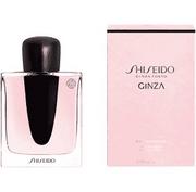 Wody i perfumy damskie - Shiseido Ginza woda perfumowana 90 ml - miniaturka - grafika 1