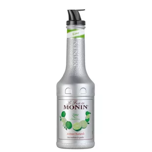 903021 Puree Lime-puree limonkowe 1L - Syropy i koncentraty owocowe - miniaturka - grafika 1