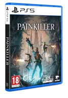 Gry PlayStation 4 - Painkiller PS5 - miniaturka - grafika 1