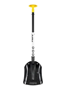 Łopata lawinowa Pieps T 640 Telescopic Shovel - Sporty zimowe - akcesoria - miniaturka - grafika 1