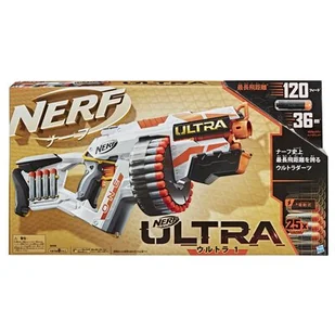 NERF Ultra One Nowa - Sport i wypoczynek - miniaturka - grafika 1
