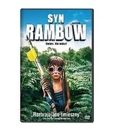 Kino familijne DVD - Paramount Syn Rambow - miniaturka - grafika 1