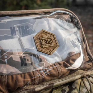 M-Tac - Organizer Ergonomiczny Slim Elite - Multicam - 10181008 - Odzież taktyczna i umundurowanie - miniaturka - grafika 10
