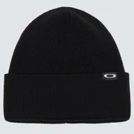 Czapki męskie - Oakley Czapka Cuffed Ellipse Rc Beanie Fos901065-02E - miniaturka - grafika 1