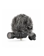 Mikrofony komputerowe - ROD-E VideoMic ME-L - Mikrofon do smartfonów - miniaturka - grafika 1