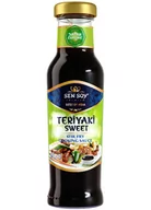 Kuchnie świata - SEN SOY Sos Teriyaki, gęsty 330g - Sen Soy 3156-uniw - miniaturka - grafika 1