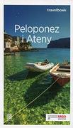 Przewodniki - Peloponez i Ateny - miniaturka - grafika 1