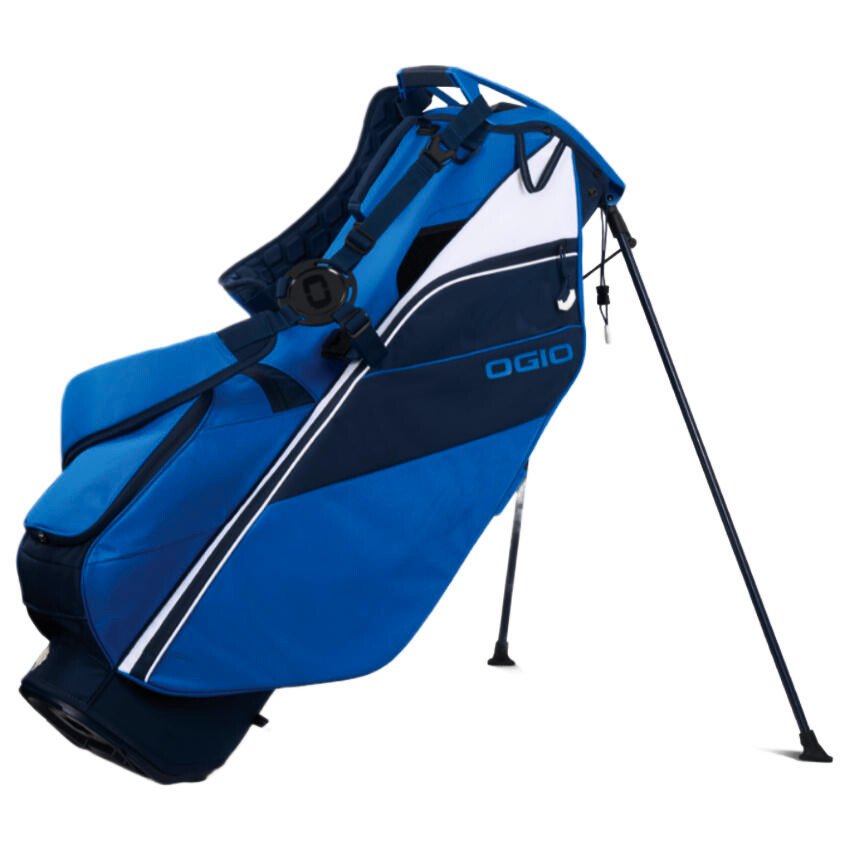 Torba golfowa stand bag Ogio Fuse 26 Blue Sky