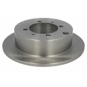 Tarcze hamulcowe - Tarcza hamulcowa ABE C45010ABE - miniaturka - grafika 1