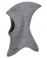 Apaszki i szaliki damskie - STERNATELR KOMIN WEŁNIANY GŁADKI SZARY 47 SPB - miniaturka - grafika 1