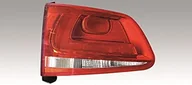 Lampy przednie - VALEO Lampa tylna zespolona 044260 - miniaturka - grafika 1