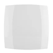 Wentylatory łazienkowe - Wentylator kanałowy MISSION AIR Windy 100 S Biały - miniaturka - grafika 1