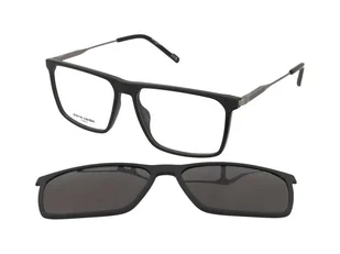 Dioptrie szkieł Pierre Cardin P.C. 6286/C 003 - Okulary korekcyjne, oprawki, szkła - miniaturka - grafika 1