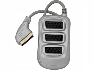 Rozg.WT.SCART-3 GN.SCART DIGITAL - Kable - miniaturka - grafika 1