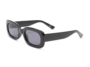 Okulary przeciwsłoneczne - Vans Westview Shades Black - grafika 1
