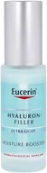 Kremy do twarzy - Eucerin Hyaluron-Filler Eucerin Hyaluron-Filler Moisture Booster - krem wzmacniający nawilżenie 30ml 30 ml - miniaturka - grafika 1
