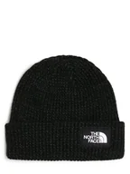 Czapki damskie - The North Face - Czapka damska, czarny - miniaturka - grafika 1