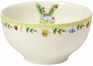 Villeroy & Boch Miseczka Króliczek Spring Awakening - Serwisy obiadowe - miniaturka - grafika 1