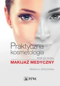 E-booki - nauka - Praktyczna kosmetologia krok po kroku. Makijaż medyczny - miniaturka - grafika 1
