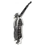Zakładki do książek - If Bookmarks Pens zakładka długopis - Sherlock Holmes - miniaturka - grafika 1