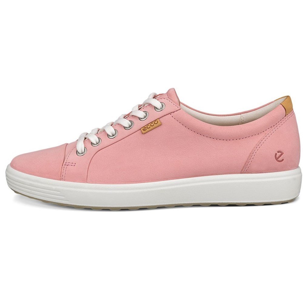 Buty Ecco Soft 7 Lace 43000302363