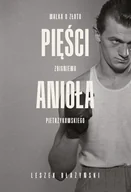 E-booki - biografie - Pięści anioła - miniaturka - grafika 1