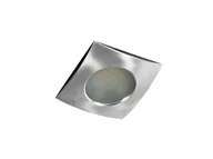Lampy sufitowe - Azzardo Lampa techniczna Ezio 1 Chrome (GM2105 CH) - miniaturka - grafika 1