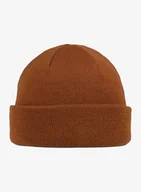 Czapki męskie - Czapka zimowa Buff Lilon Fisherman - copper - miniaturka - grafika 1