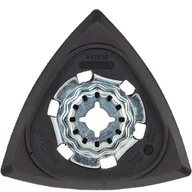 Materiały ścierne - Bosch Professional Professional Płyta szlifierska Delta 93mm 2608000493 - miniaturka - grafika 1