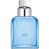Wody i perfumy męskie - Calvin Klein Eternity Air For Men woda toaletowa spray - 100 ml - miniaturka - grafika 1