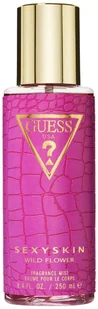 Guess Sexy Skin Wild Flower Mgiełka zapachowa dla kobiet 250ml - Wody i perfumy damskie - miniaturka - grafika 1