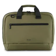 Torby na laptopy - Torba na laptopa HAMA Ultra Lightweight 15.6 - 16.2 Oliwkowy - miniaturka - grafika 1