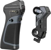 Akcesoria fotograficzne - Bezprzewodowy system follow focus SmallRig 3782 Magic FIZ Handgrip Kit -  Raty , - miniaturka - grafika 1