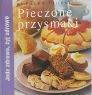 Książki kucharskie - Pieczone przysmaki - miniaturka - grafika 1