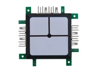 Akcesoria do komputerów jednopłytkowych - ALLNET 120474 Wielobarwny - miniaturka - grafika 1