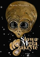 Poezja - Słowa Mgłą zakryte - miniaturka - grafika 1