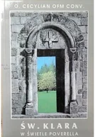 Biografie i autobiografie - Św Klara w świetle poverella - miniaturka - grafika 1